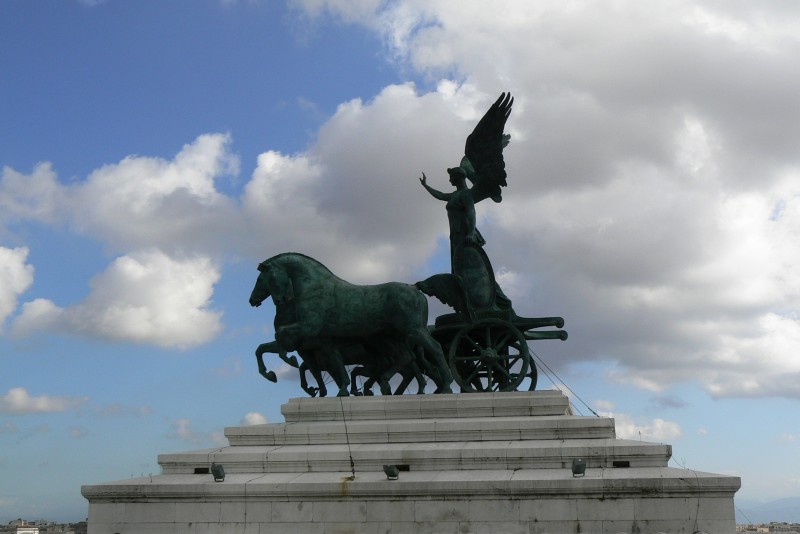 11  Altare della Patria